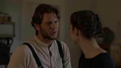 If that was truly the case, - Amish Affair