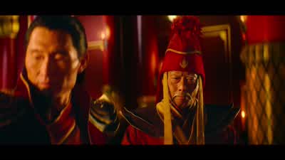 If that was the case, then why attack the North at all? - Avatar: The Last Airbender