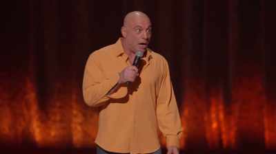 If that was your favorite thing,
you gotta keep that to yourself. - Joe Rogan: Burn the Boats