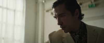 If that's all clear
and you don't mind, we'll be
getting back to work now. - Tales of Babylon