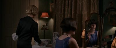 If that's all milady I suppose - Downton Abbey