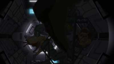 If that's your answer, - Mobile Suit Gundam Hathaway
