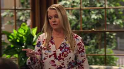 If that's your driver's ed teacher,
he's not staying for dinner. - No Good Nick
