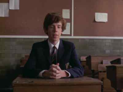 If that's how you feel, Mr. Cooke. - Penda's Fen