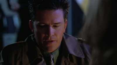 If that's how it operates,
it can't survive - Charmed