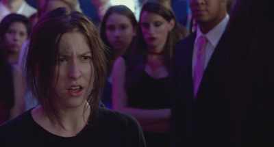 - If that's how you really feel, - The Outcasts