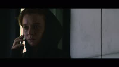 If that's how you feel, you should sit this one out. - The Falcon and the Winter Soldier
