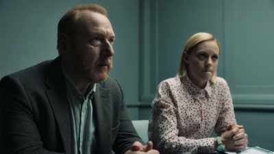 If that's your idea of care, - The Chelsea Detective