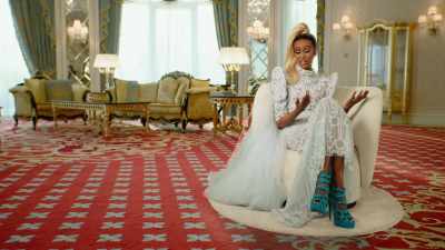If that's my mission, - The Real Housewives of Dubai