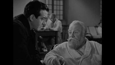 If that's normal - Miracle on 34th Street