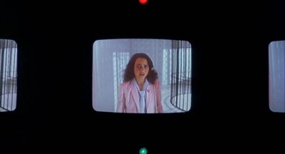 If that's not enough then I'm - Shock Treatment