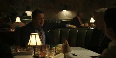 If that's our case,
then they win, - Waco: The Aftermath