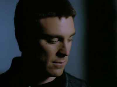 If that's some sick joke,
it's not funny. - The Pretender