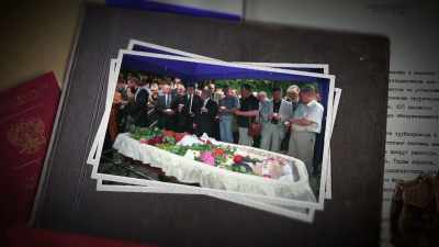If that's supposed to be a natural death, - KGB - The Sword and the Shield