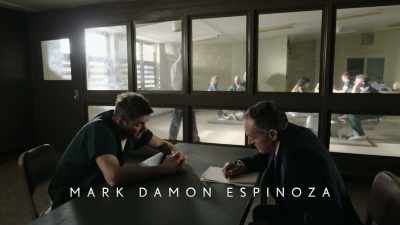 If that's the case
and it's on surveillance, - The Endgame