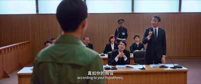 If that's the case, - Detective Chinatown 3