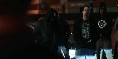 If that's the case,
then spit your shit! - Bodied
