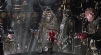 If that's the case - Time Bandits