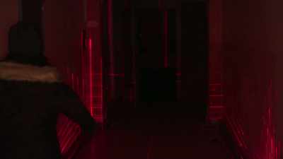 If that's the person that
everyone keeps seeing, - Portals to Hell