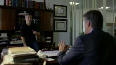 - If that's the way you feel,
I understand, - Dirty John