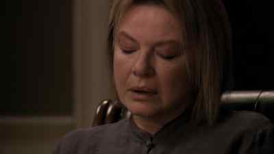 If that's the way you feel,
maybe we shouldn't meet. - In Treatment
