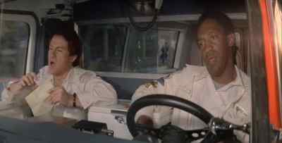 If that's the way you look
after a good night's rest... - Mother, Jugs & Speed