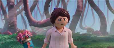 If that's the way you want it,
Robotitron's gonna help me... - Playmobil: The Movie