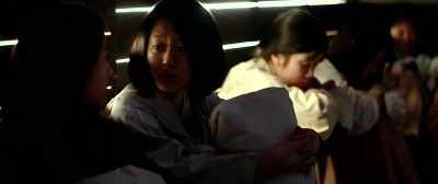 If that's so then
why aren't they telling us anything? - Spirits' Homecoming