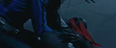If that's true, - Shin Kamen Rider