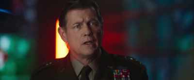 If that's true, - War of the Worlds: Extinction