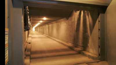 If that's true, - Secrets of the Underground