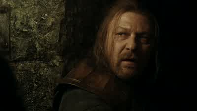 If that's true, then slit my throatand be done with it. - Game of Thrones