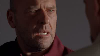 If that's true... - Breaking Bad