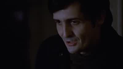If that's true... - The Exorcist