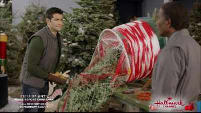 - If that's what you need.
- Great. - Christmas Under the Stars