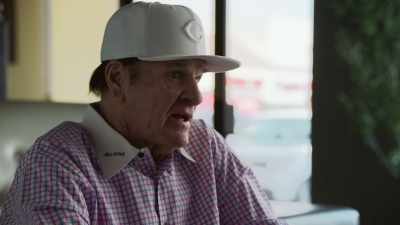 If that's what they say,
that's when it happened - Charlie Hustle & the Matter of Pete Rose