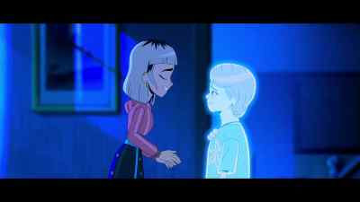 If that's what you want, darling. - Jentry Chau vs the Underworld