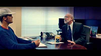 - If that's what 
you wanna get into, - What the Health