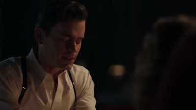 If that's who you think you're
marrying, please, trust me. - The Last Tycoon