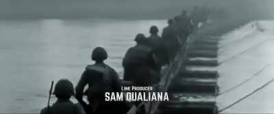 If the American forces
are successful, - Assault on Hill 400