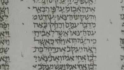 If the answer is yes,
as Tim believes, - God Code