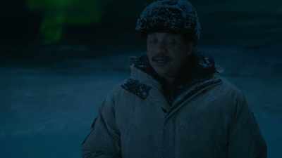 If the answer is yes, then
you probably ate something that - Cosmos: Possible Worlds