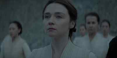 If the answer is yes,
you may return inside. - Dune: Prophecy