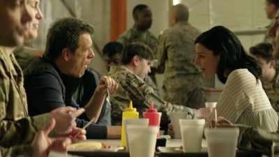 If the assassin's dead, - SEAL Team