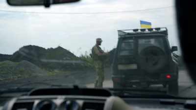If the attack was
actually pulled off by Russia, - Cyberwar