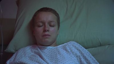 If the baby dies just don't wake me up - In America