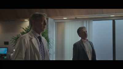 If the basement floods, - Five Days at Memorial