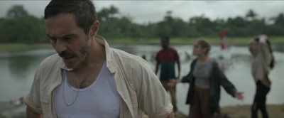 If the black box wasn't on, - The Bayou