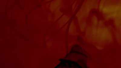 If the blood loss
is really extreme, - Human: The World Within
