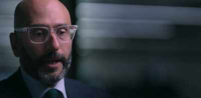 If the board say, "Don't worry, Rav.
We've got it under control." - Fugitive: The Curious Case of Carlos Ghosn